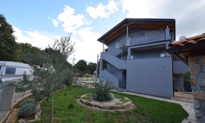 Gabonjin Apartment | Holiday apartment with balcony and internet access