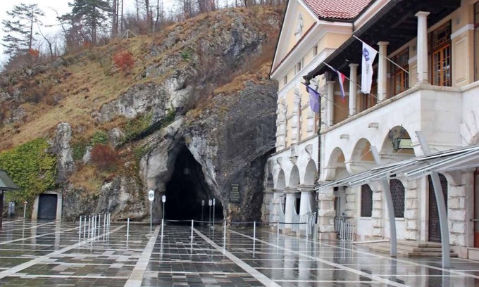 Postojna Apartment | Holiday apartment With Internet