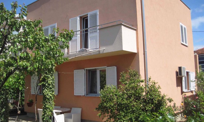 Zadar Apartment | Holiday apartment with terrace