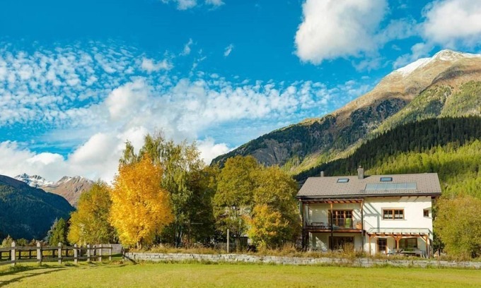Zernez Apartment | Holiday apartment Zernez for 1 - 3 persons with 1 bedroom - Holiday apartment