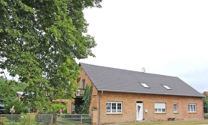 Mecklenburgische Kleinseenplatte Apartment | Holiday apartment Zirtow SEE 8351 - SEE 8351