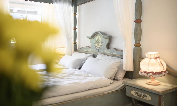 Obergrainau Apartment | Holiday Apartment "Zugspitze" in Grainau