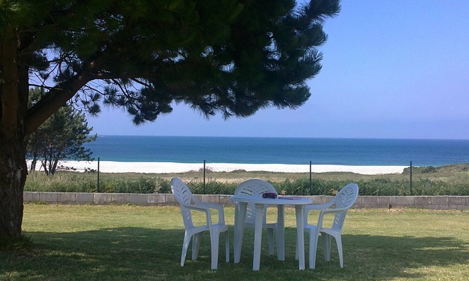 Carnota Apartment | Holiday apartments near the beach