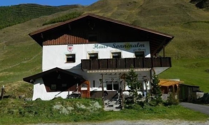 Haggen Apartment | Holiday apartment in a beautiful natural setting, with a panoramic view from the balcony on three sides