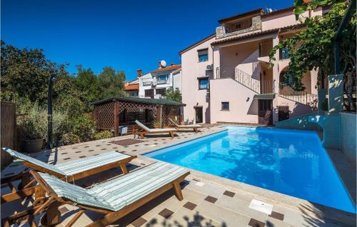 Pjescana Uvala House | Holiday Biba