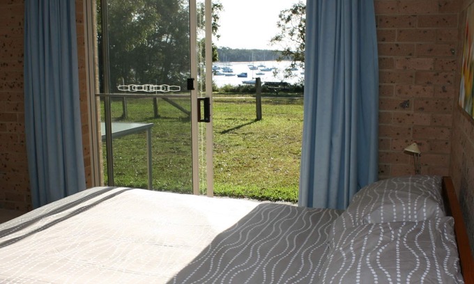 Callala Bay House | Holiday Bliss Waterfront