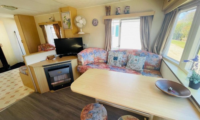 Makkum Other | Holiday Caravan Holle Poarte Makkum