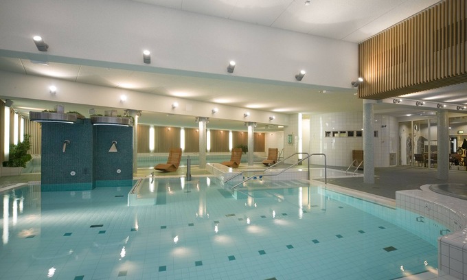 Salla Hotel | Holiday Club Salla Superior Apartments