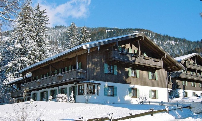 Bayrischzell Apartment | Holiday complex Haus Schönbrunn, Bayrischzell