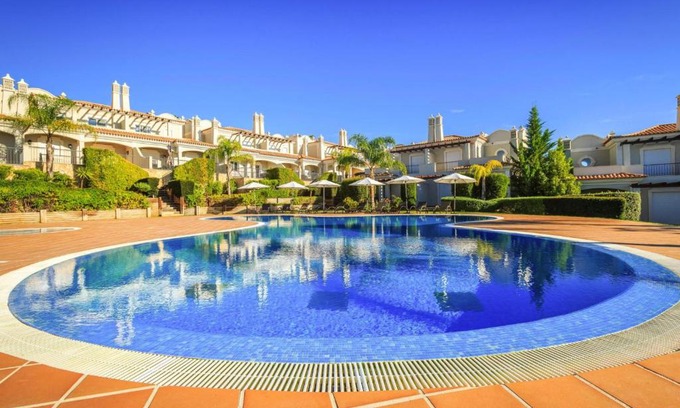 Cerro do Mocho Villa | Holiday complex The Crest Vale Formoso - ALG01102i-OYC