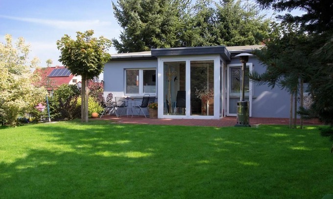 Neustadt-Glewe House | Holiday cottage Monski Neustadt-Glewe