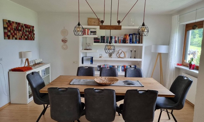 Tschagguns House | Holiday cottage Klaas in Tschagguns