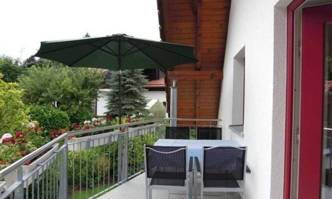 Poecking Apartment | Holiday Family Hlavon - Apartment 60sqm