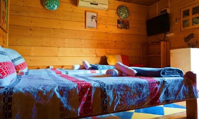 Rudovci Ski Chalet | Holiday Farm Rashaville-Rasino Selo