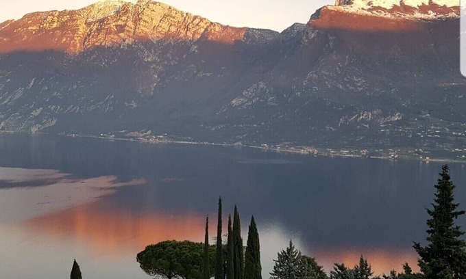 Pieve Apartment | Holiday feeling Lake Garda Limone