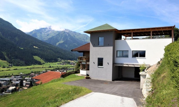 Bramberg am Wildkogel Apartment | Holiday flat Sonnenweg, Bramberg am Wildkogel