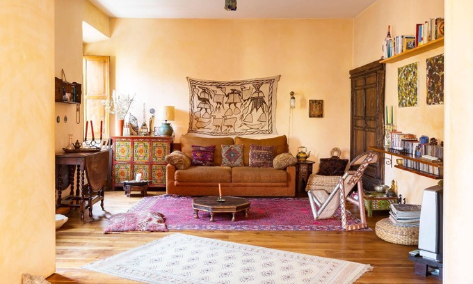 Celio Apartment | Holiday flat 'Colo'