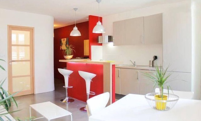 Le Rouet Apartment | Holiday flat