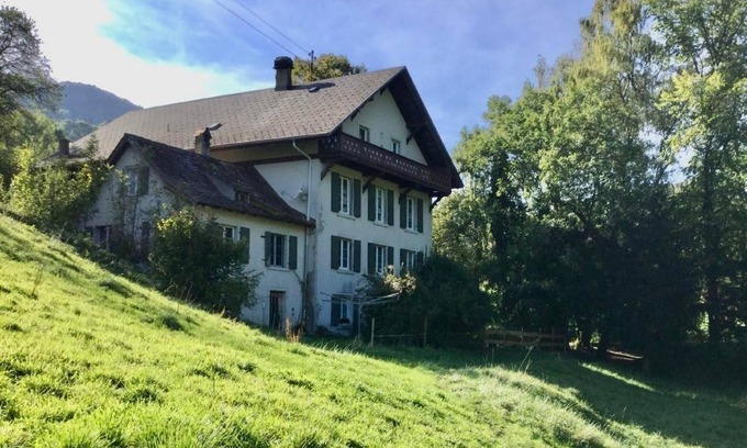 Langenbruck Other | Holiday flat Hof unterer Dürrenberg/Langenbruck