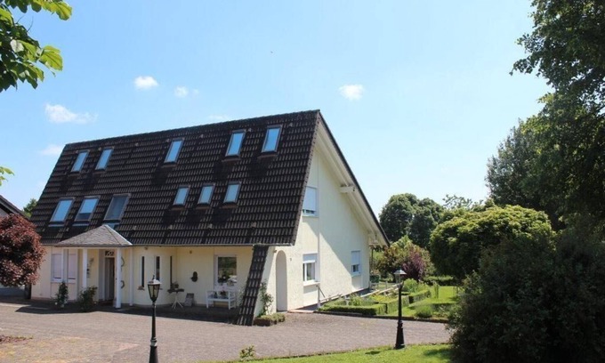 Freilingen Apartment | Holiday flat in Blankenheim-Freilingen