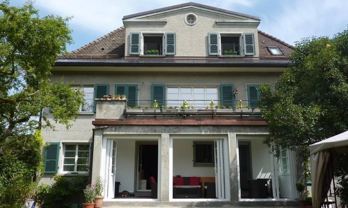 Hasle bei Burgdorf Apartment | Holiday flat in Hasle-Rüegsau