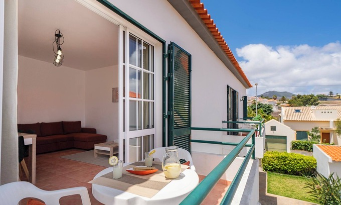 Pedras Pretas Apartment | Holiday flat in Porto Santo - Abelisa