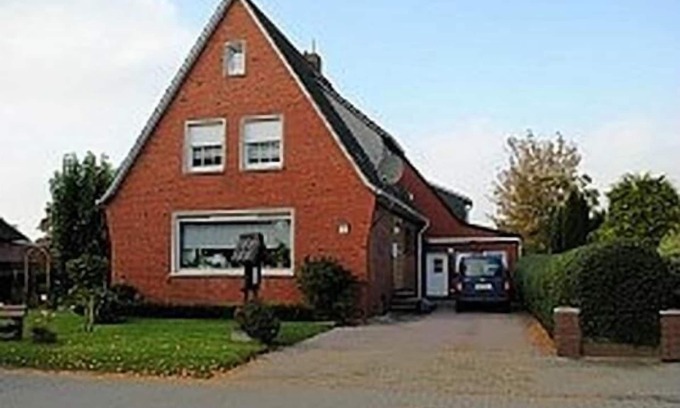 Upleward Apartment | Holiday flat Krummhörn Upleward