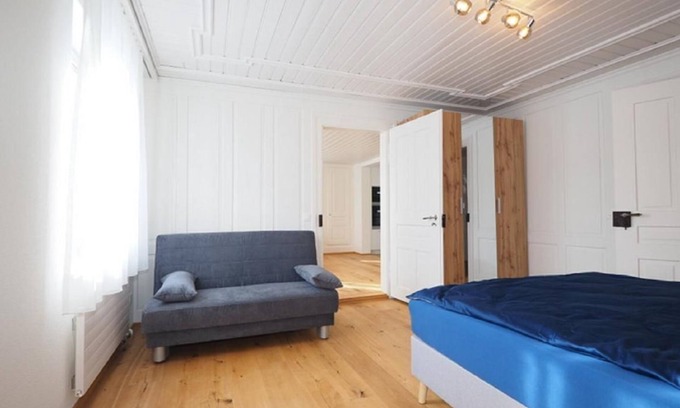 Gais Apartment | Holiday flat Rhänstrasse 9 in Gais AR