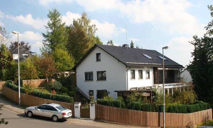 Dillenburg Apartment | Holiday flat Westerwaldblick Dillenburg