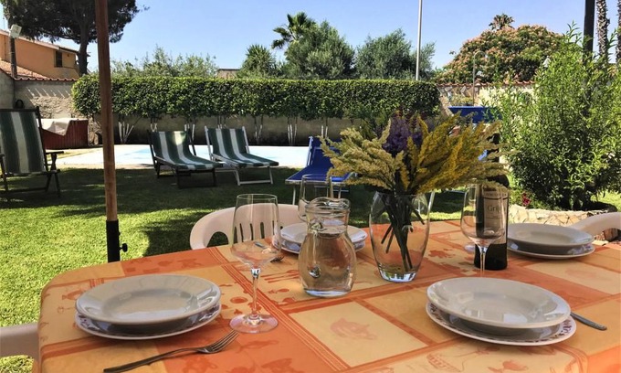 Ognina Resort | Holiday flats, Ognina di Siracusa