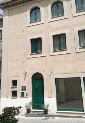 Enna Apartment | Holiday Grivi