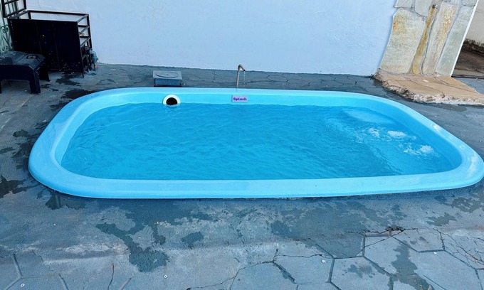 Olimpia House | Holiday home in Olímpia