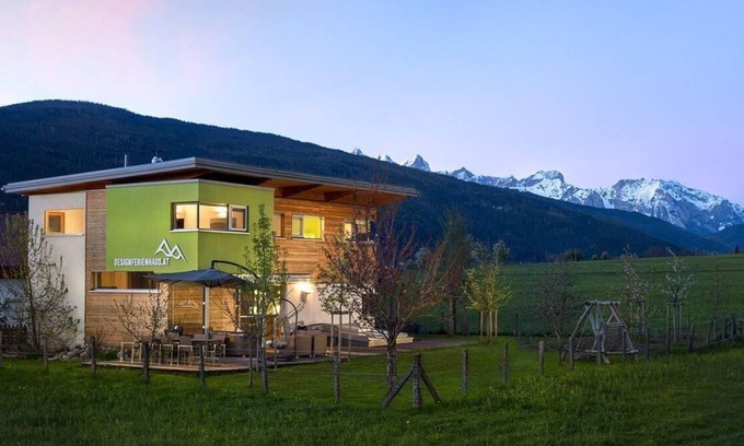 Altenmarkt im Pongau House | Holiday house Altenmarkt im Pongau for 1 - 10 persons with 5 bedrooms - Holiday home