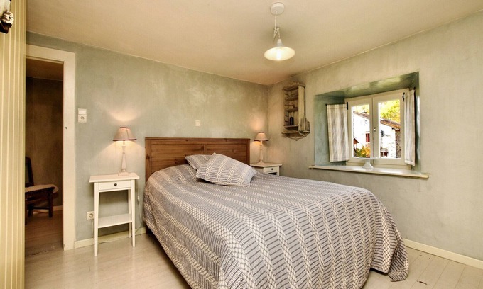 Petit-Thier House | Holiday Home in Vielsalm