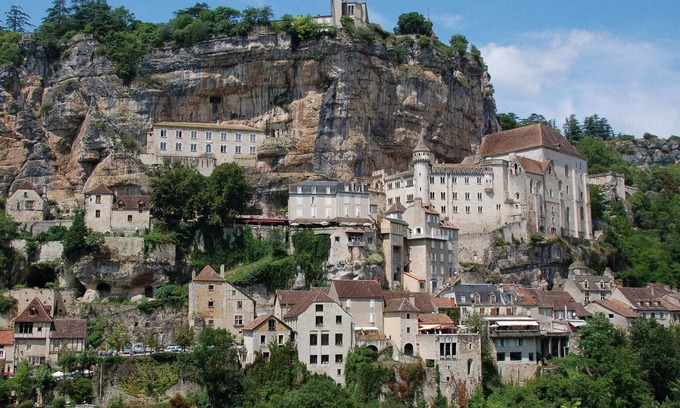 Saint-Julien-de-Lampon House | Holiday home with private pool near Sarlat