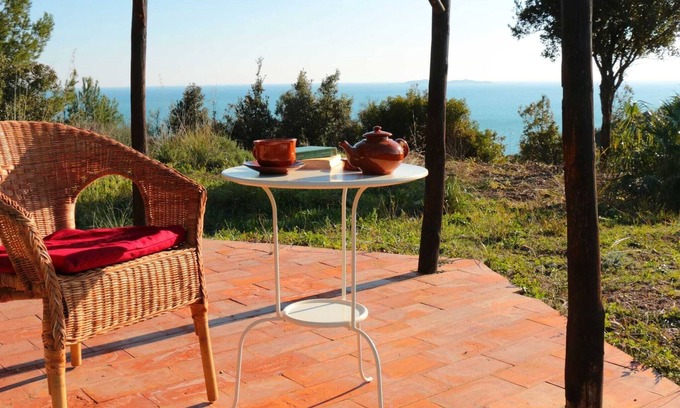 Monte Argentario House | Holiday Home Monte Argentario Sea Views