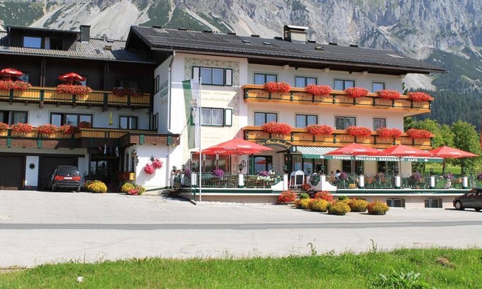 Ramsau am Dachstein Cottage | Holiday home, bath, toilet, 4 or more bedrooms - Brückenhof