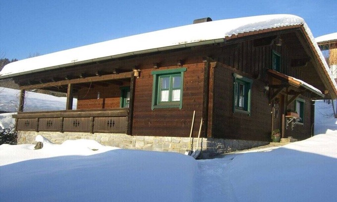 Rabenstein House | Holiday home with 2 bedrooms