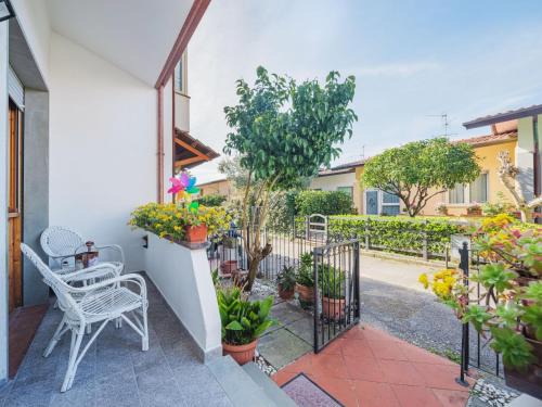 Torre del Lago Puccini House | Holiday Home Rita by Interhome