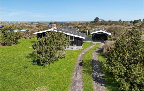 Hirtshals House | Holiday Home Øster Kjulvej