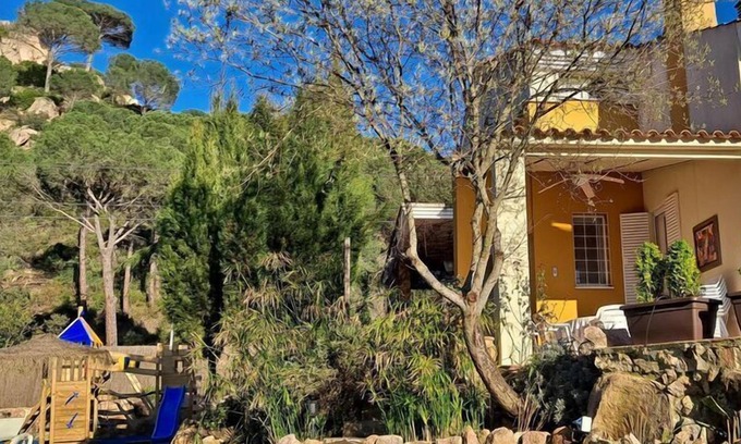Las Jaras Apartment | Holiday Home 1, Cordoba