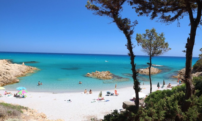 Iscra e Voes Apartment | Holiday Home 5 minutes walk from the beach!