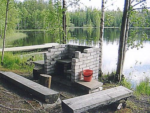 Jamsa House | Holiday Home Aittolahti 2