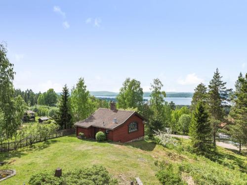 Tallberg House | Holiday Home Alice by Interhome