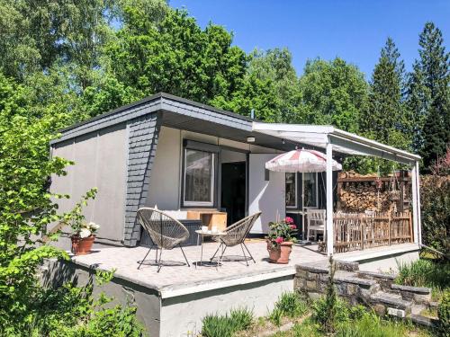 Langewahl House | Holiday Home Alva by Interhome