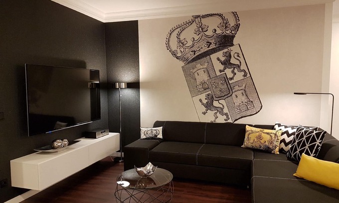 Hohenstadt House | Holiday home "AM Apartments" with wallbox