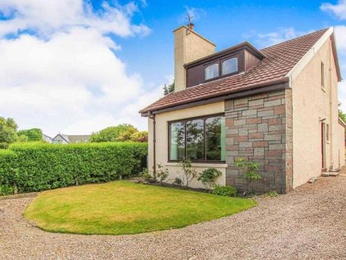 Connel House | Holiday Home An Cala by Interhome