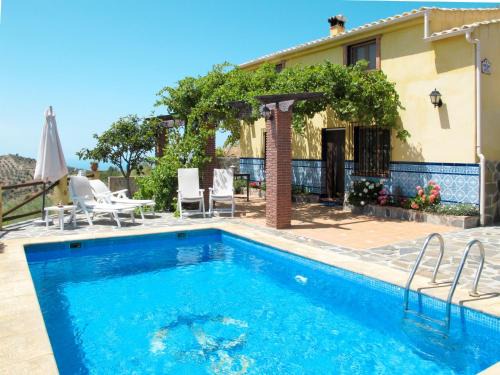 Almunecar House | Holiday Home Antia by Interhome