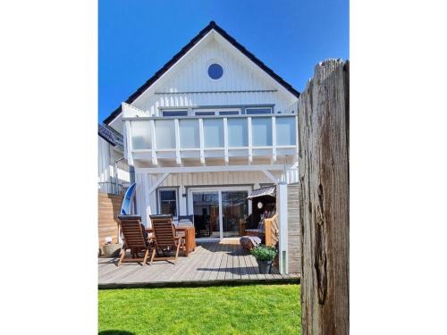 Grossenbrode Apartment | Holiday home apartment - East