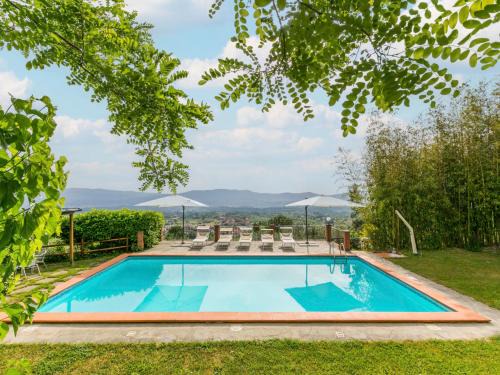 Fano House | Holiday Home Appartamento Grande by Interhome